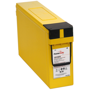 EnerSys PowerSafe V-FT 12V155FS, 12V 155Ah